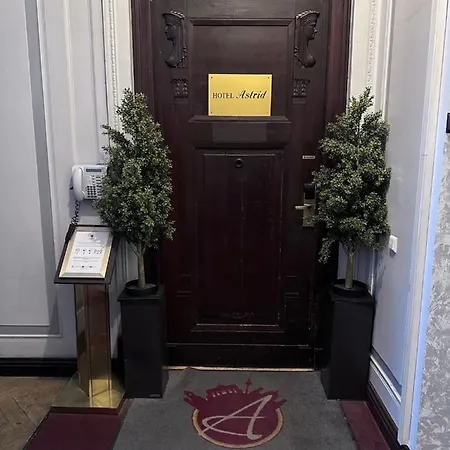 Astrid Am Kurfuerstendamm Βερολίνο