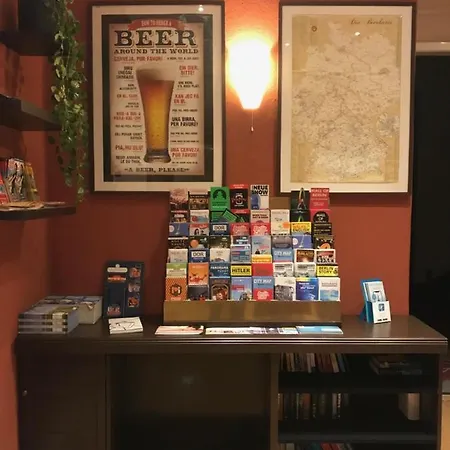 Astrid Am Kurfuerstendamm Ξενοδοχείο 3*