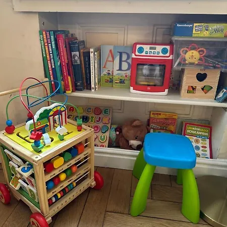 Ξενοδοχείο Astrid Am Kurfuerstendamm Βερολίνο