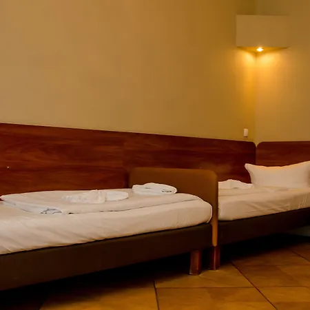 Ξενοδοχείο Astrid Am Kurfuerstendamm 3*