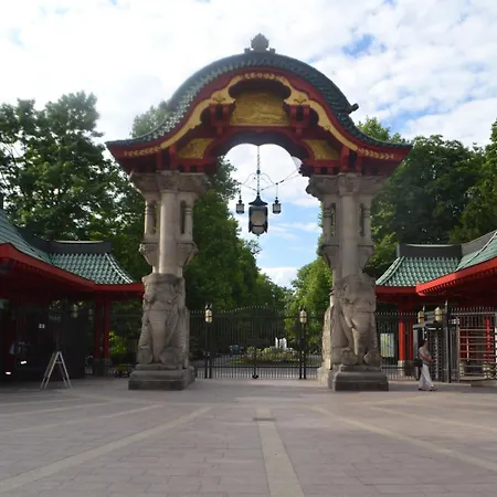 Astrid Am Kurfuerstendamm Βερολίνο