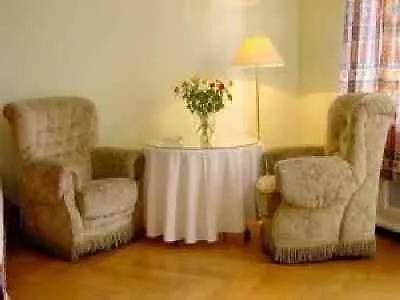 Ξενοδοχείο Astrid Am Kurfuerstendamm 3*