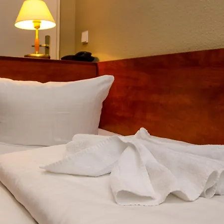 Astrid Am Kurfuerstendamm 3* Βερολίνο