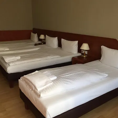 Astrid Am Kurfuerstendamm 3* Βερολίνο