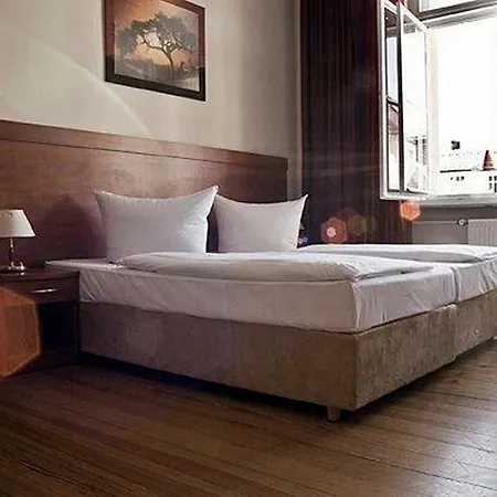 Astrid Am Kurfuerstendamm Βερολίνο