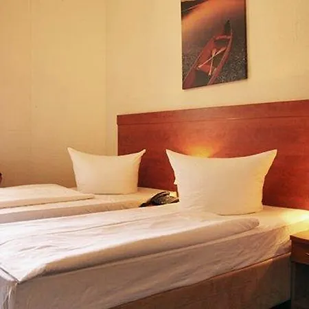 Ξενοδοχείο Astrid Am Kurfuerstendamm Βερολίνο