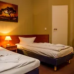 Astrid Am Kurfürstendamm Hotel 3*