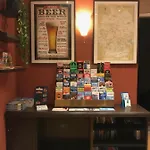 Astrid Am Kurfürstendamm Hotel 3*