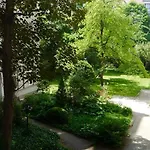 Hotel Astrid Am Kurfürstendamm Berlin