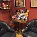 Astrid Am Kurfürstendamm Hotel Berlin