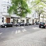 Astrid Am Kurfürstendamm Hotel