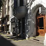 Hotel Astrid Am Kurfürstendamm 3*