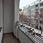 Astrid Am Kurfürstendamm 3* Berlin