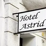 Astrid Am Kurfürstendamm Hotel 3*