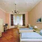 Hotel Astrid Am Kurfürstendamm Berlin