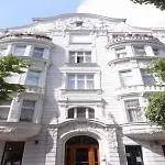 Astrid Am Kurfürstendamm Hotel
