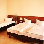 Hotel Astrid Am Kurfürstendamm 3*