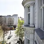 Hotel Astrid Am Kurfürstendamm 3*