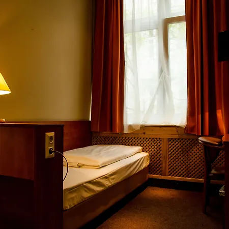 Astrid Am Kurfuerstendamm Hotel