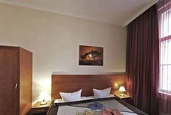 Astrid Am Kurfuerstendamm Hotel Berlin