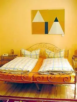Szálloda Astrid Am Kurfuerstendamm