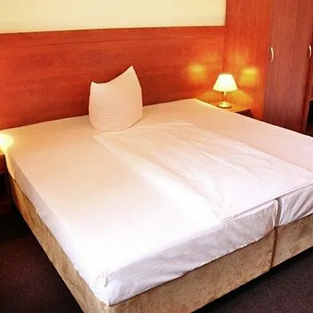 Astrid Am Kurfuerstendamm Szálloda
