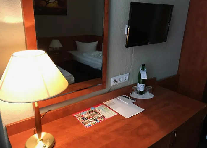 Astrid Am Kurfuerstendamm 3* Berlin