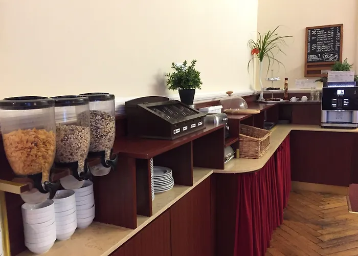 Astrid Am Kurfuerstendamm Hotel 3*