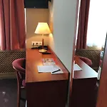 酒店 Astrid Am Kurfuerstendamm
