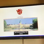 Astrid Am Kurfuerstendamm