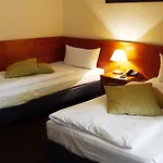 Astrid Am Kurfuerstendamm 酒店 3*