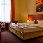 Astrid Am Kurfuerstendamm 3* Berlín