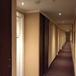 Astrid Am Kurfuerstendamm Berlín