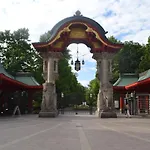 Astrid Am Kurfuerstendamm 柏林