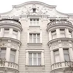 Astrid Am Kurfuerstendamm Ξενοδοχείο Βερολίνο