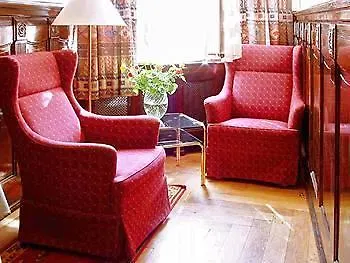 Astrid Am Kurfuerstendamm Szálloda