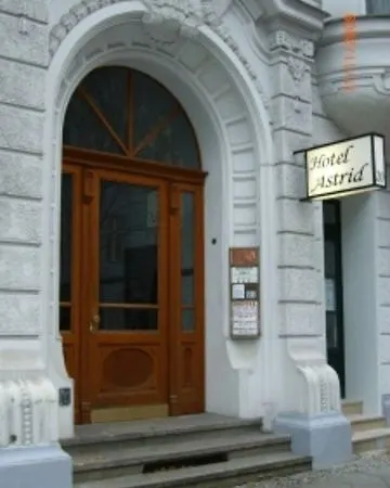 Astrid Am Kurfuerstendamm 3* Βερολίνο