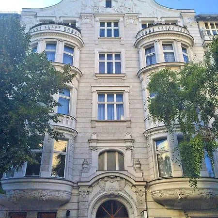 Ξενοδοχείο Astrid Am Kurfuerstendamm