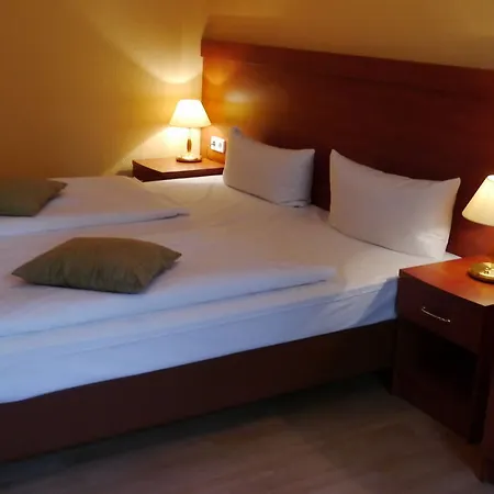 Szálloda Astrid Am Kurfuerstendamm 3*