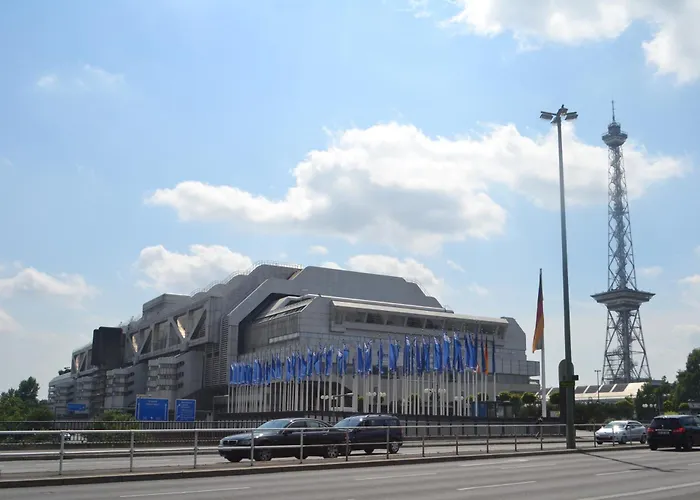 Astrid Am Kurfuerstendamm 3* 베를린