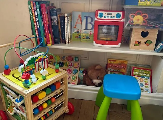 Hotell Astrid Am Kurfuerstendamm Berlin