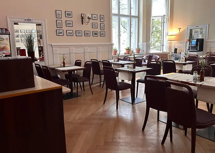 Astrid Am Kurfuerstendamm