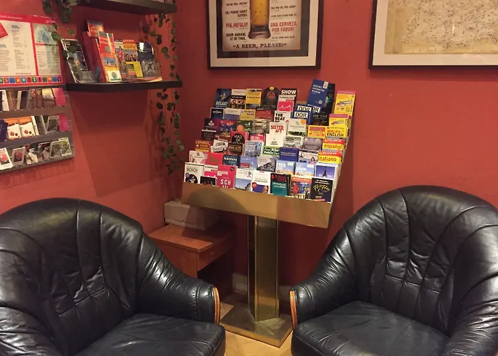 Astrid Am Kurfuerstendamm 호텔 베를린