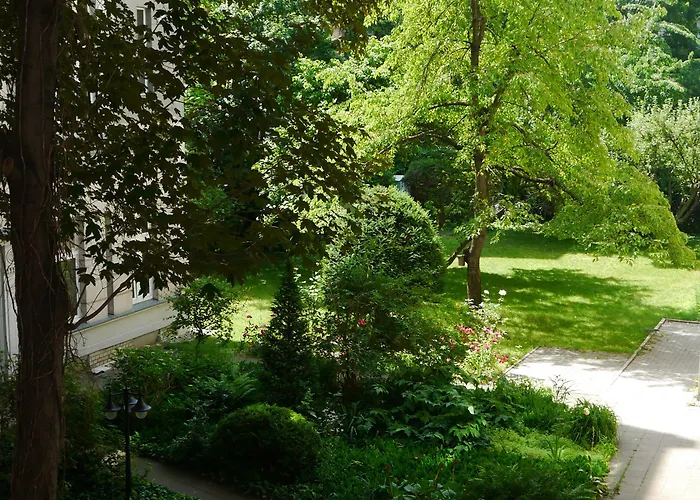 Astrid Am Kurfuerstendamm Berlin