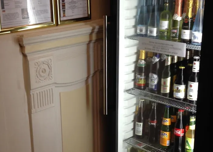 Astrid Am Kurfuerstendamm 3* 베를린