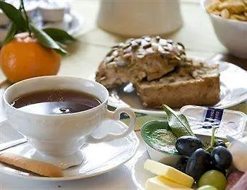 Astrid Am Kurfuerstendamm 3* 베를린