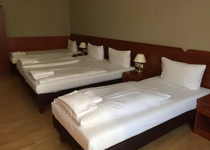 Astrid Am Kurfuerstendamm 3* Berlin