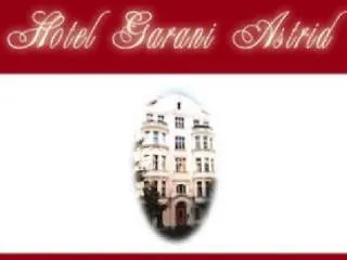 Astrid Am Kurfuerstendamm Berlijn