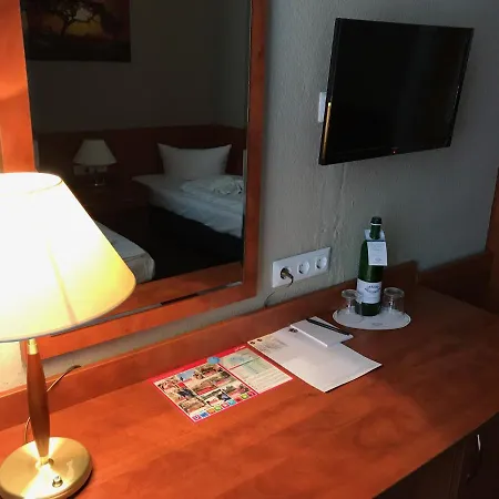 Astrid Am Kurfuerstendamm 3* Berlino