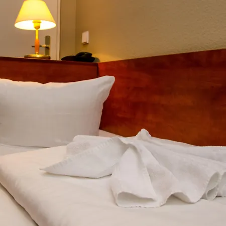 Otel Astrid Am Kurfuerstendamm 3*